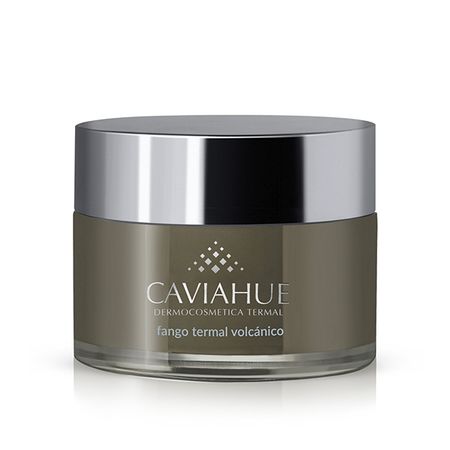 Caviahue Fango Termal Volcanico Purificante 50g