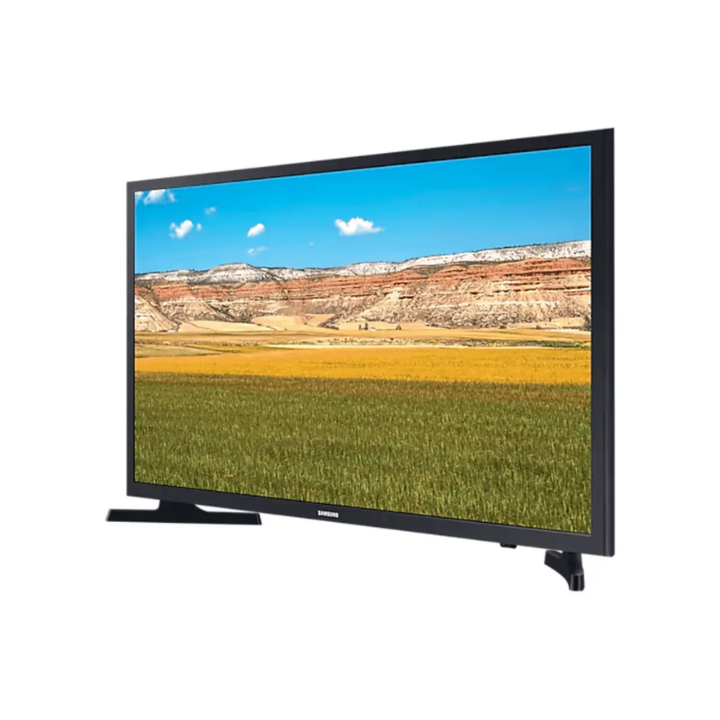 Smart TV Samsung 32" HD Tizen T4300 UN32T4300AGC - Vista 2