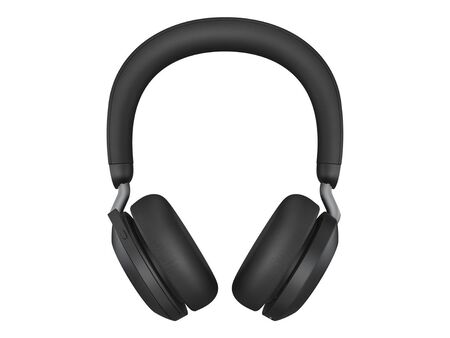 Auriculares Jabra Evolve2 75 DUO MS