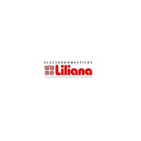 VENTILADOR DE PIE 22" LILIANA VPC-22 PALAS METAL
