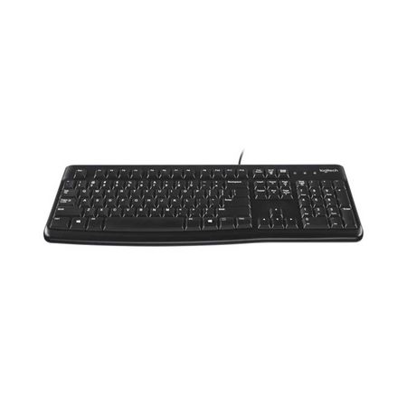 Teclado Logitech K120