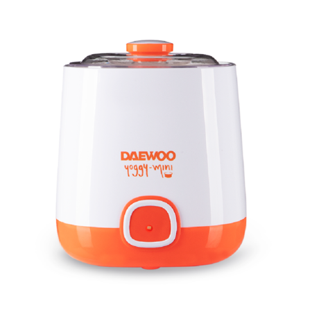Yogurtera Daewoo Yoggy Mini DYM-665