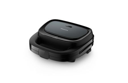 Sandwichera Philips serie 3000