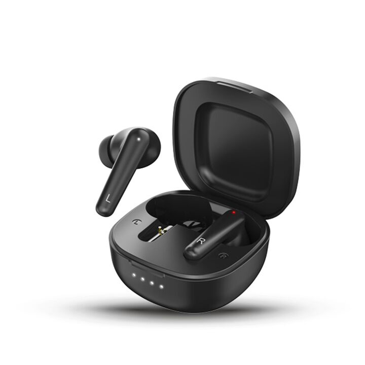 Auriculares Genius HS-M910BT BT5.3 Negro - Vista 3