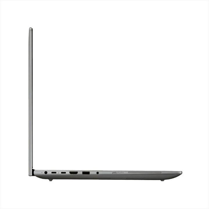 Notebook HP 16 U7-255H 32GB SSD1TB RTX1000 xG1i Zbook Win11Pro - Vista 4