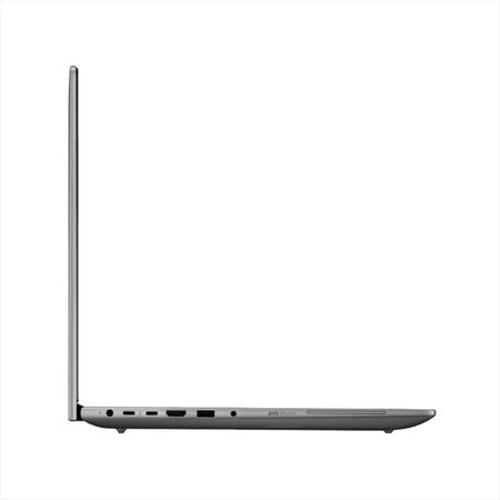 Notebook HP 16 U7-255H 32GB SSD1TB RTX1000 xG1i Zbook Win11Pro