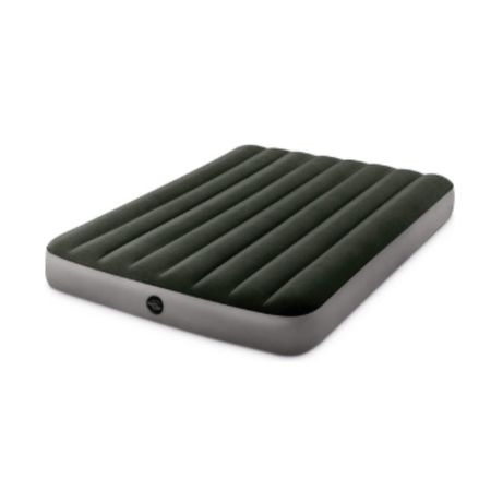 Colchon Inflable 2 Plazas Dura-Beam Intex