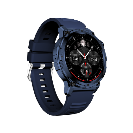 SMARTWATCH RIIING CORE 19 AZUL