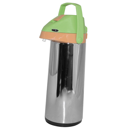 Termo Bomba 1.9 Lemon - Nouvelle Cuisine