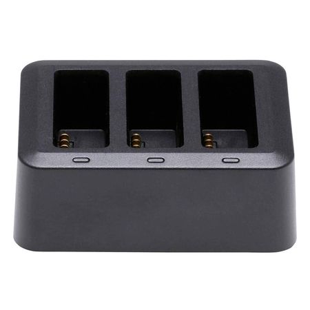 Hub Cargador de Baterías para Drone DJI Tello 