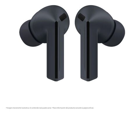 Auricular In Ear Bluetooth Samsung Galaxy Buds 3 FE Black
