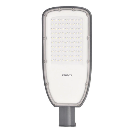 Luminaria Led Alumbrado Público De Calle 150w - Luz Fría Color De La Luz Blanco Frío