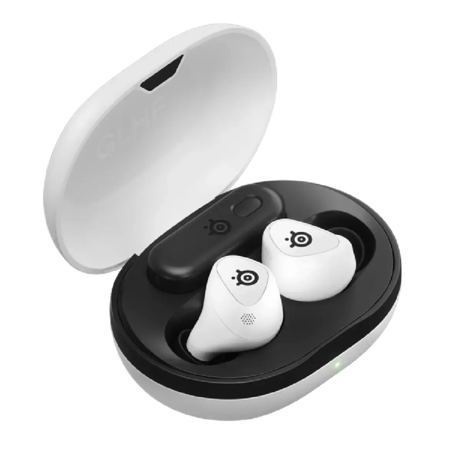 Auriculares Inalámbricos SteelSeries Arctis Gamebuds para PlayStation