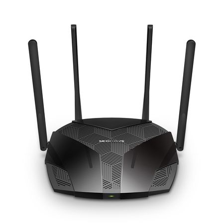 Router Tp-Link MR70X Mercusys Gigabit AX1800 4 Ant