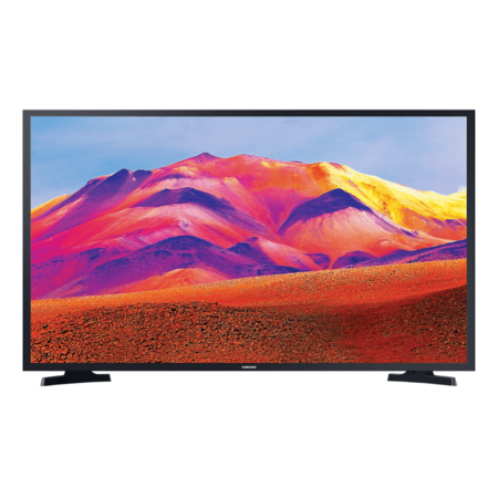 Smart Tv Samsung 43 Full Hdserie T5300 Un43t5300agc