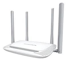 ROUTER MERCUSYS MW325R 300Mbps 4 ANT