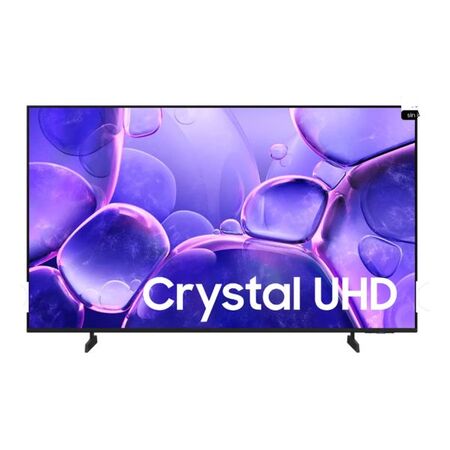 SMART TV SAMSUNG 55 UN55U8000FGCZB 4K TYZEN
