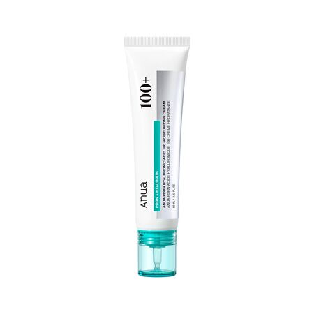 Crema Facial Hidratante Anua Pdrn Hyaluronic Acid 100 60ml