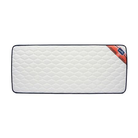Colchón Piero Parma 2.0 1 Plaza (80x190 cm) - Espuma 22 kg/m³