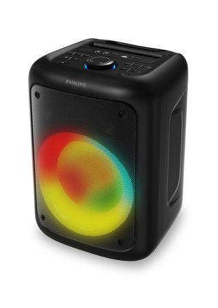 Torre de sonido Philips TAX2000/00