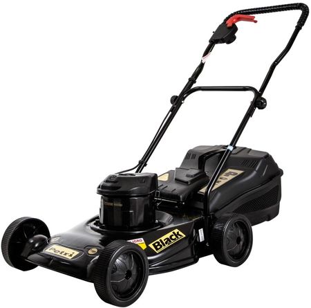 Cortadora De Cesped Petri Black 1Hp 1700W 47Cm