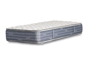 Colchón 1 1/2 plazas La Cardeuse bonelltop 100x190 resortes