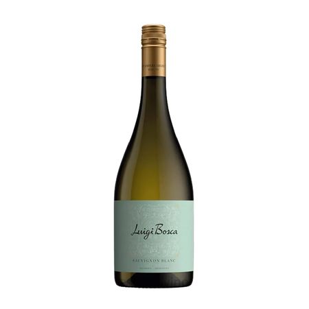 Vino Blanco Luigi Bosca Sauvignon Blanc 750 ml
