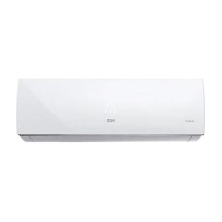 Aire Acondicionado Bgh-Silent Air BSH52WCU 5200W Frio Calor Split
