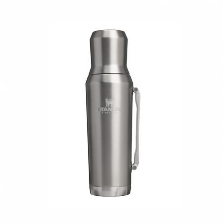 Termo Ideal Mate Stanley 1.2 Lts -Stainless Steel Ash