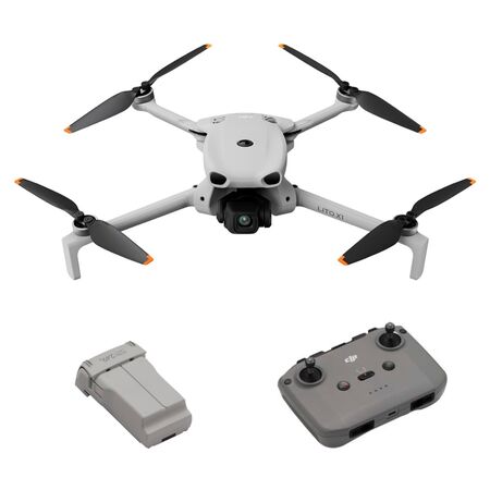 Drone DJI Lito X1 (Control Remoto DJI RC-N3)