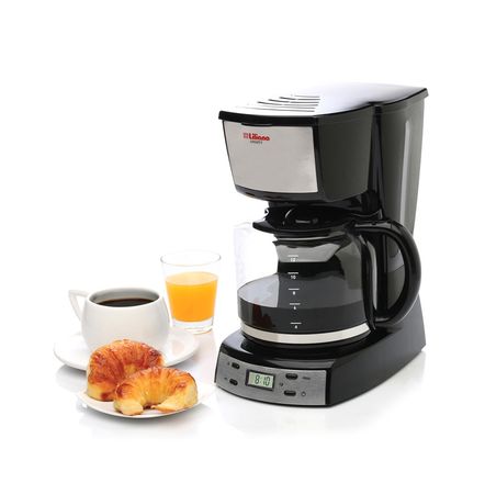 Cafetera "Smarty" Liliana (AC964)