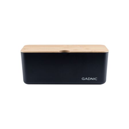 Caja Organizadora de Cables Gadnic Tipo Nórdico 