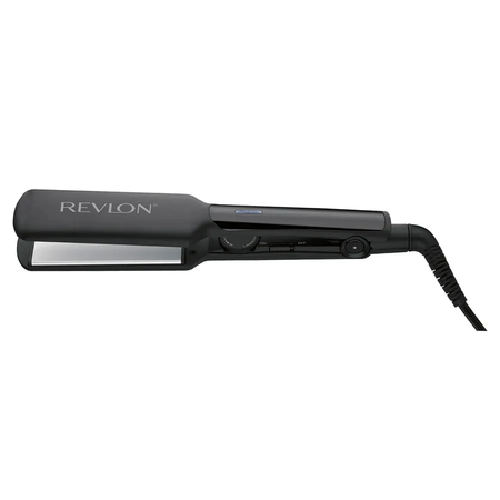 Plancha Revlon Titanio Recubrimiento de Titanio Negro RVST2182BLA2AV1