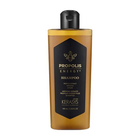 Shampoo Kerasys Propolis Energy Plus Brillo 180 Ml