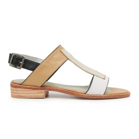 SANDALIA NIMAN NATURAL