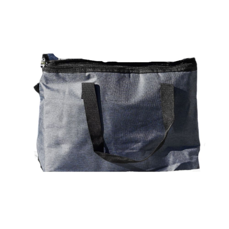 Lunchera Termica Conservador tela 37x24x29 cm