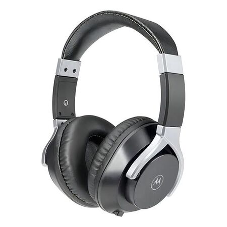 AURICULAR MOTOROLA EARBUDS XT-200 ON EAR NEGRO