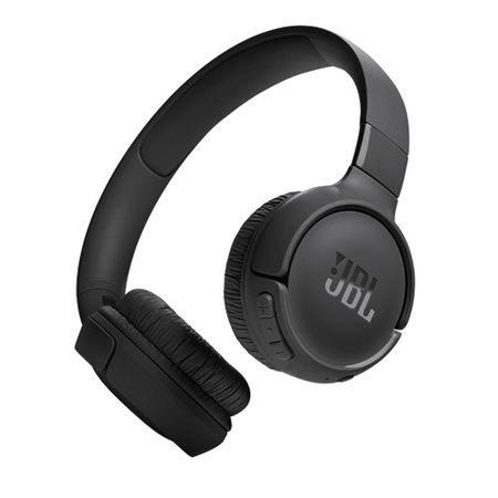 Auriculares Inalámbricos Jbl Tune 520bt Negro