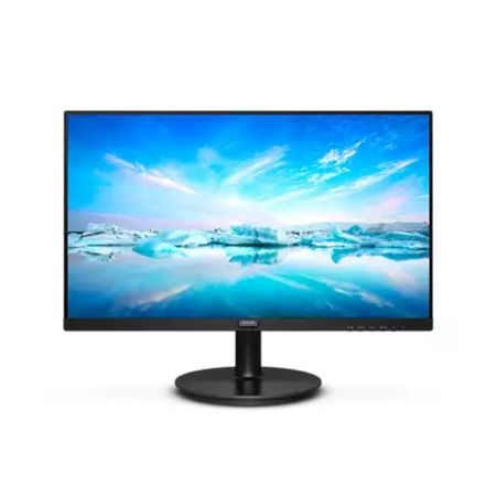 MONITOR LCD 27" PHILIPS 272V8LA/55 FHD, VGA-HDMI, 16:9