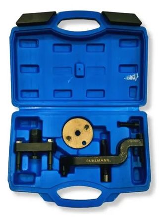 Juego de Pastillas Ruhlmann para Volkswagen Audi 2.5 TDI Tuareg Bomba Agua
