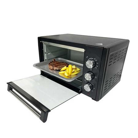 Horno Electrico Liliana Ao320 Electrocook 32 Litros 1750 W