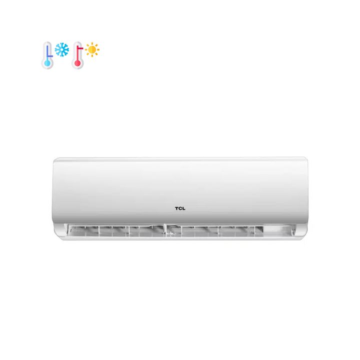 Aire Acondicionado Split TCL 6500W Frio/Calor TACA6500 ON OFF - Vista 2