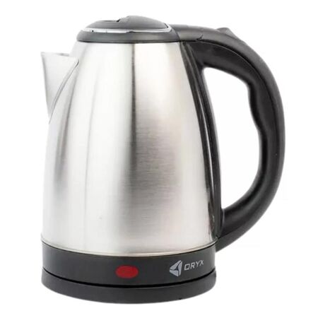 PAVA ELECTRICA ORYX OSR9145 2 LTS CORTE AUTOMATICO ACERO INOX
