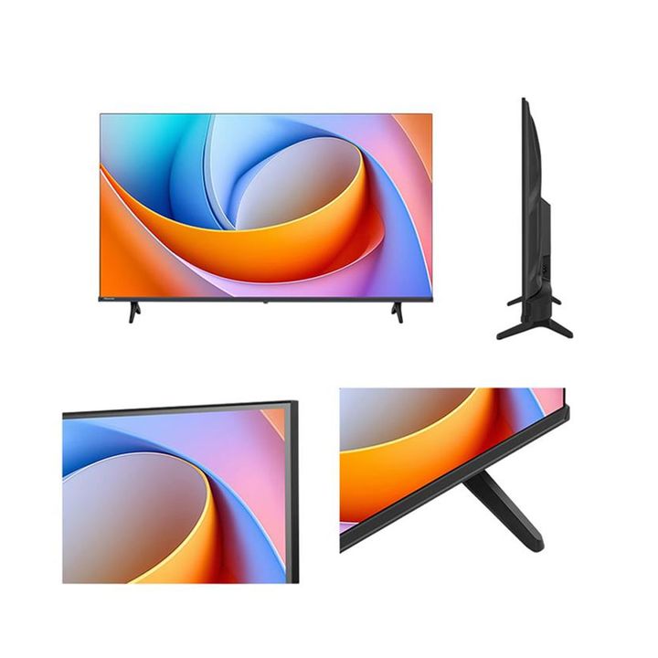 Smart Tv Hisense 50 Pulgadas 50A4NV Full HD Vidaa - Vista 2