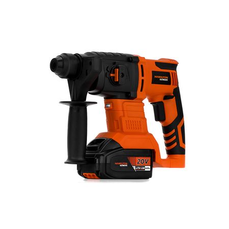 Rotomartillo Hamilton 20v
