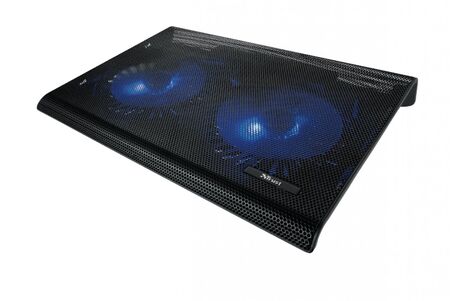 BASE COOLER TRUST AZUL STAND NOTEBOOK