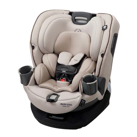 Butaca de seguridad 360° Maxi Cosi Emme Desert Wonder