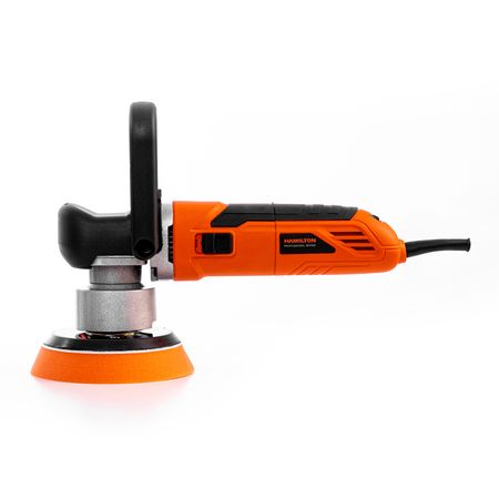 Lustra lijadora Rotorbital 800W - Hamilton