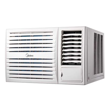 Aire Acondicionado Ventana Midea MCVE18RE22F1 4400 Frigorías Frio