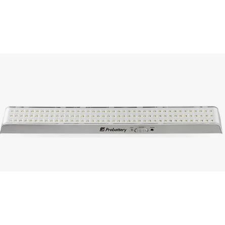 LUZ DE EMERGENCIA PROBATTERY 120 LED (IE-AL3005)